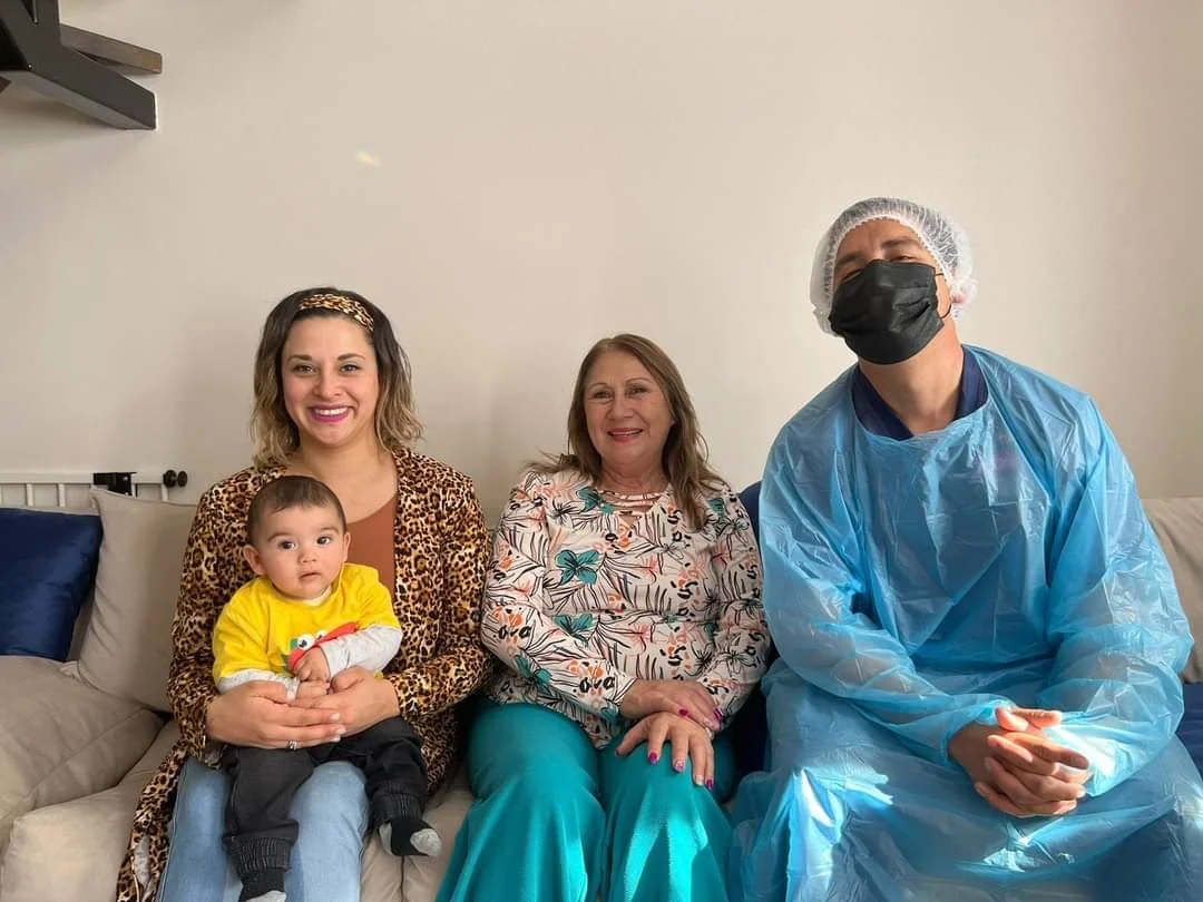 Tratamiento Intensivo del Cáncer