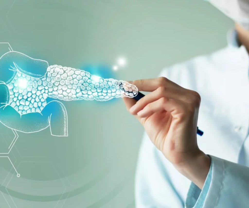 Tratamiento para el cáncer cervicouterino en México